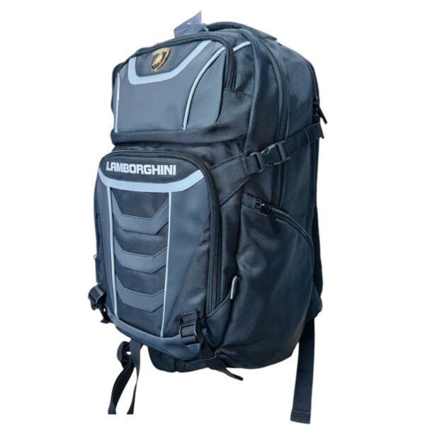 Mochila Porta Laptop Lamborghini L5005B - Image 7